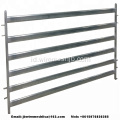 Galvanized Cattle Dan Horse Fence Panel